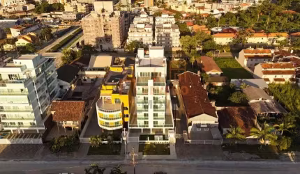 Excelente Oportunidade Apartamento com terraço em Caiobá
