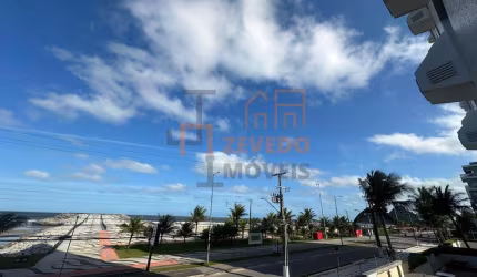 Excelente Oportunidade Apartamento Frente Mar Finamente Decorado em Caiobá