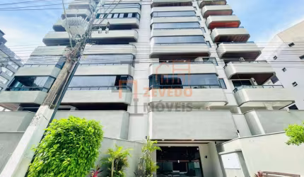 Apartamento com vista mar em caioba