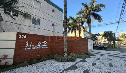 Excelente Oportunidade Cobertura mobiliada a poucos metros do mar em Caiobá