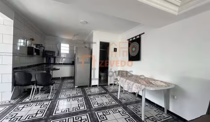 Apartamento no Centro de Matinhos