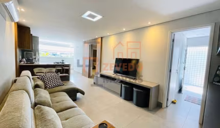 Apartamento Decorado Poucos Metros Do Mar