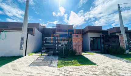 Excelente Oportunidade Casa em Tabuleiro