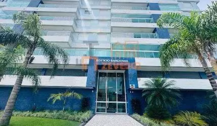 Excelente Oportunidade Cobertura duplex finamente decorada em Caiobá