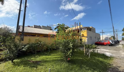 Casa em Caiobá  -  Matinhos