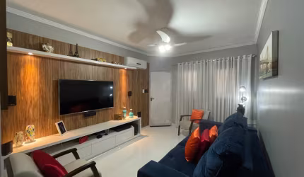 Casa Planalto Verde