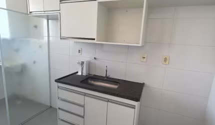 Apartamento mirante sul