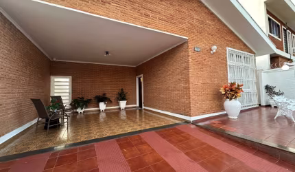 Casa  jardim macedo