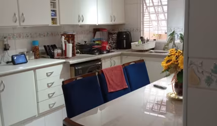 Casa Jardim paulista