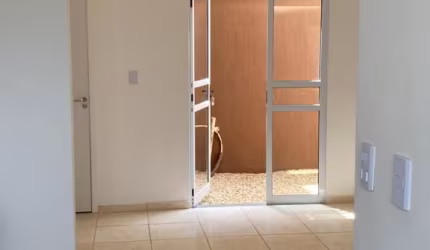 Apartamento Lar australia recreio das acácias