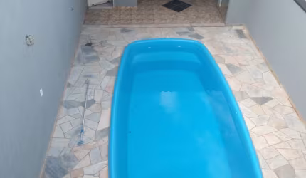 Casa jardim Piratininga Vila Virgínia