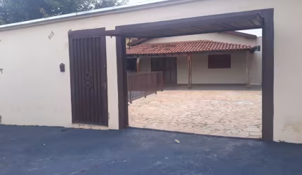 Casa  Parque dos lagos zona leste