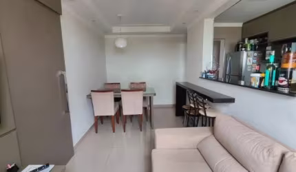 Apartamento a venda Guaporé mirante sul