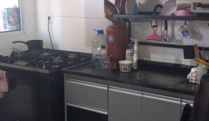 Apartamento a venda Portinari