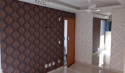 Apartamento a venda Reserva Real