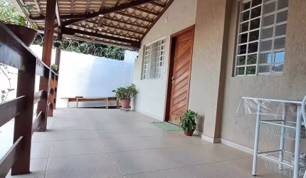 Casa no Riacho 3 / Monte Castelo - R$ 850.000,00
