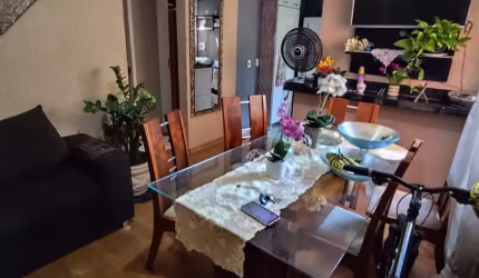 Apartamento em Betim por apenas 93 mil reais
