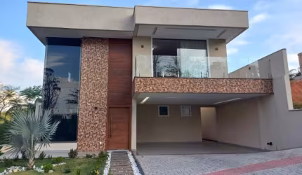 Casa em Condomínio 3 quartos - Betim - MG