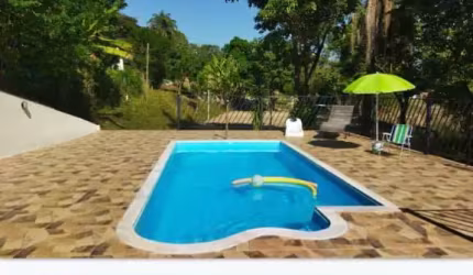 Lindo sítio no Condomínio Topázio em Esmeraldas – MG