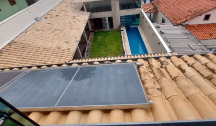 Excelente Casa à Venda na Região da Pampulha – R$ 1.690.000,00