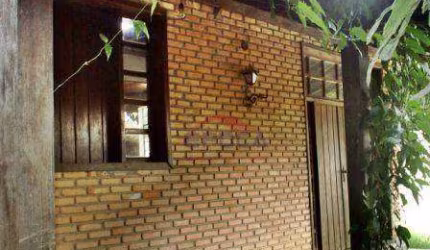 Casa com 5 dormitórios à venda, 240 m² por R$ 600.000,00 - Filadélfia - Betim/MG