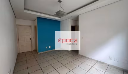 Apartamento Garden com 2 dormitórios à venda, 50 m² por R$ 260.000,00 - Planalto - Belo Horizonte/MG