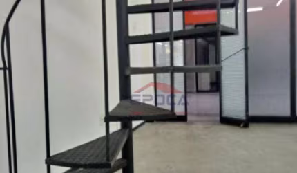 Loja, 45 m² - venda por R$ 360.000,00 ou aluguel por R$ 2.041,00/mês - Carmo - Belo Horizonte/MG