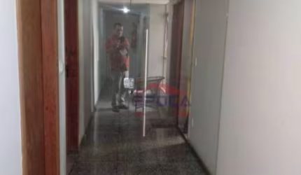 Sala, 30 m² - venda por R$ 250.000,00 ou aluguel por R$ 1.560,00/mês - Funcionários - Belo Horizonte/MG
