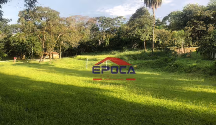 Terreno à venda, 5700 m² por R$ 585.000,00 - Granjas Primavera (Justinópolis) - Ribeirão das Neves/MG