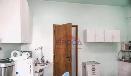 Sala à venda, 30 m² por R$ 180.000,00 - Cruzeiro - Belo Horizonte/MG