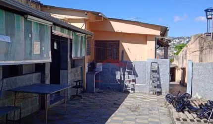 Casa à venda, 150 m² por R$ 600.000,00 - Esplanada - Belo Horizonte/MG