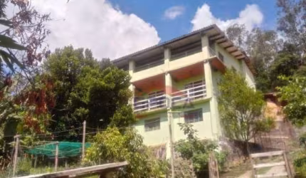 Terreno à venda, 150000 m² por R$ 990.000,00 - Borges - Sabará/MG