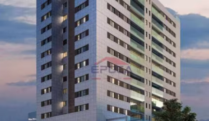Apartamento à venda, 130 m² por R$ 2.490.000,00 - Lourdes - Belo Horizonte/MG