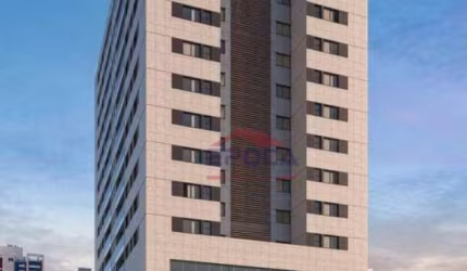 Apartamento à venda, 130 m² por R$ 2.450.000,00 - Lourdes - Belo Horizonte/MG