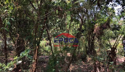 Terreno à venda, 4000 m² por R$ 700.000,00 - Vila Beija-Flor - Contagem/MG