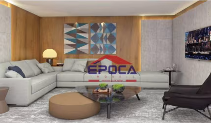 Apartamento à venda, 294 m² por R$ 5.149.725,00 - Funcionários - Belo Horizonte/MG
