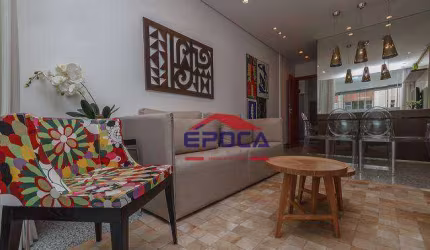 Apartamento à venda, 82 m² por R$ 1.268.911,93 - Lourdes - Belo Horizonte/MG