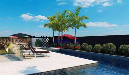 Apartamento à venda, 161 m² por R$ 2.514.060,12 - Sion - Belo Horizonte/MG