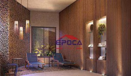 Apartamento à venda, 173 m² por R$ 3.159.000,00 - Vila da Serra - Nova Lima/MG