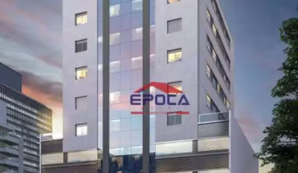 Apartamento Garden à venda, 194 m² por R$ 1.358.000,00 - Santa Efigênia - Belo Horizonte/MG