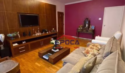 Apartamento com 4 dormitórios à venda, 160 m² por R$ 1.400.000,00 - Serra - Belo Horizonte/MG