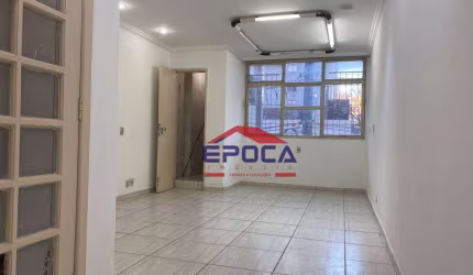 Sala, 33 m² - venda por R$ 170.000,00 ou aluguel por R$ 1.274,00/mês - Funcionários - Belo Horizonte/MG