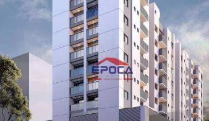 Apartamento à venda, 66 m² por R$ 1.100.000,00 - Santa Efigênia - Belo Horizonte/MG