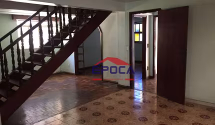 Casa à venda, 432 m² por R$ 920.000,00 - São Lucas - Belo Horizonte/MG