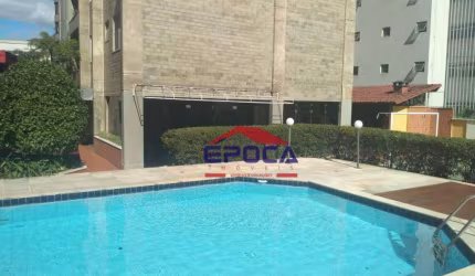 Apartamento com 4 dormitórios à venda, 290 m² por R$ 1.600.000,00 - Serra - Belo Horizonte/MG