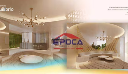 Apartamento à venda, 62 m² por R$ 884.400,00 - Santa Efigênia - Belo Horizonte/MG