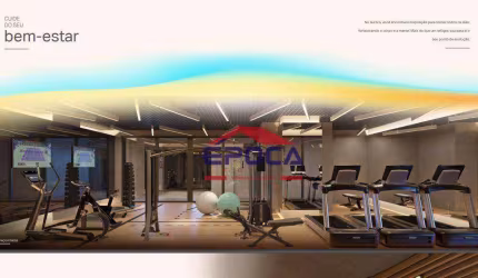 Apartamento à venda, 58 m² por R$ 927.500,00 - Santa Efigênia - Belo Horizonte/MG