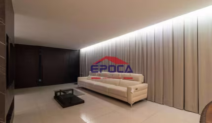 Apartamento com 2 dormitórios à venda, 164 m² por R$ 1.380.000,00 - Lourdes - Belo Horizonte/MG
