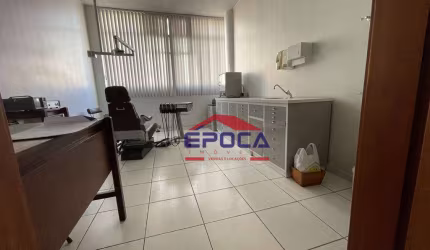 Sala, 25 m² - venda por R$ 80.000,00 ou aluguel por R$ 975,00/mês - Centro - Belo Horizonte/MG
