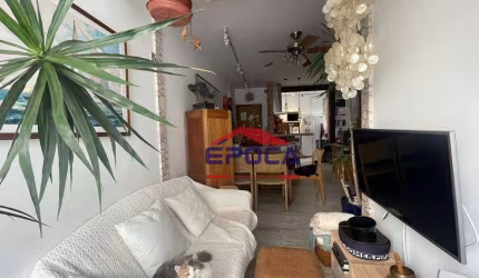 Apartamento à venda, 65 m² por R$ 700.000,00 - Santo Antônio - Belo Horizonte/MG